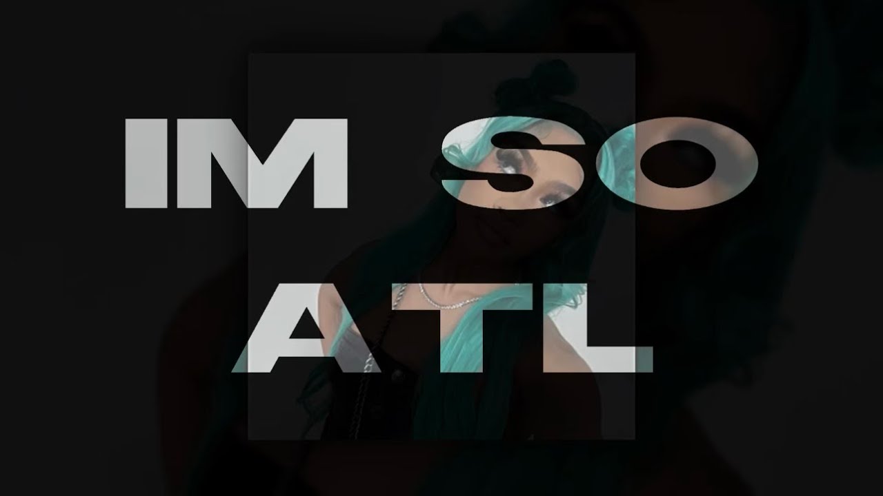 i’m so atl - bankroll ni (sped up) i’m so atl - bankroll ni (sped up)