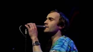 Genesis - Turn It On Again - Top Of The Pops - Thursday 13 March 1980