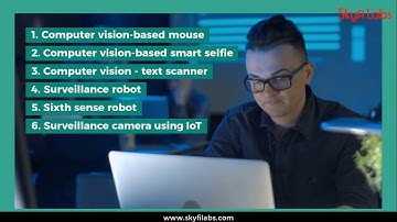 Latest Python Projects for Engineering Students