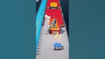 Top War Ads Review New Level 🧠⚔️Merge Tank Fail 🔄❌ #games #gaming #lego