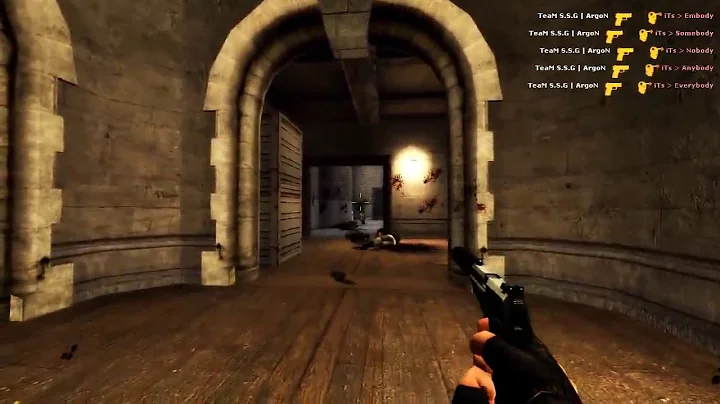 CSS   Incorporated 2 by ClaYmaN   HD w Sound