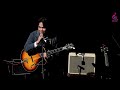Senior Jazz Guitar Graduate Recital by Kridsada Pangjuti