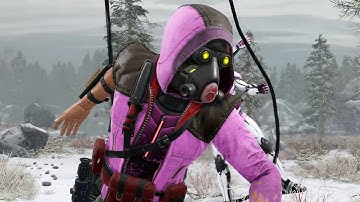 [44] [4K Ultra HD] Legendary Ironman: Xcom-2: War of the Chosen: Operation Mountain Saga