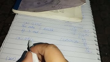 class 6 Math exercise 3.2 question 2 part x, xi ,xii@ Academy of Fatima