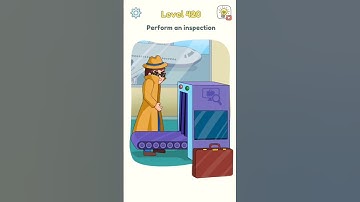 Dop 3 gameplay Level 420 #shorts #gameplay