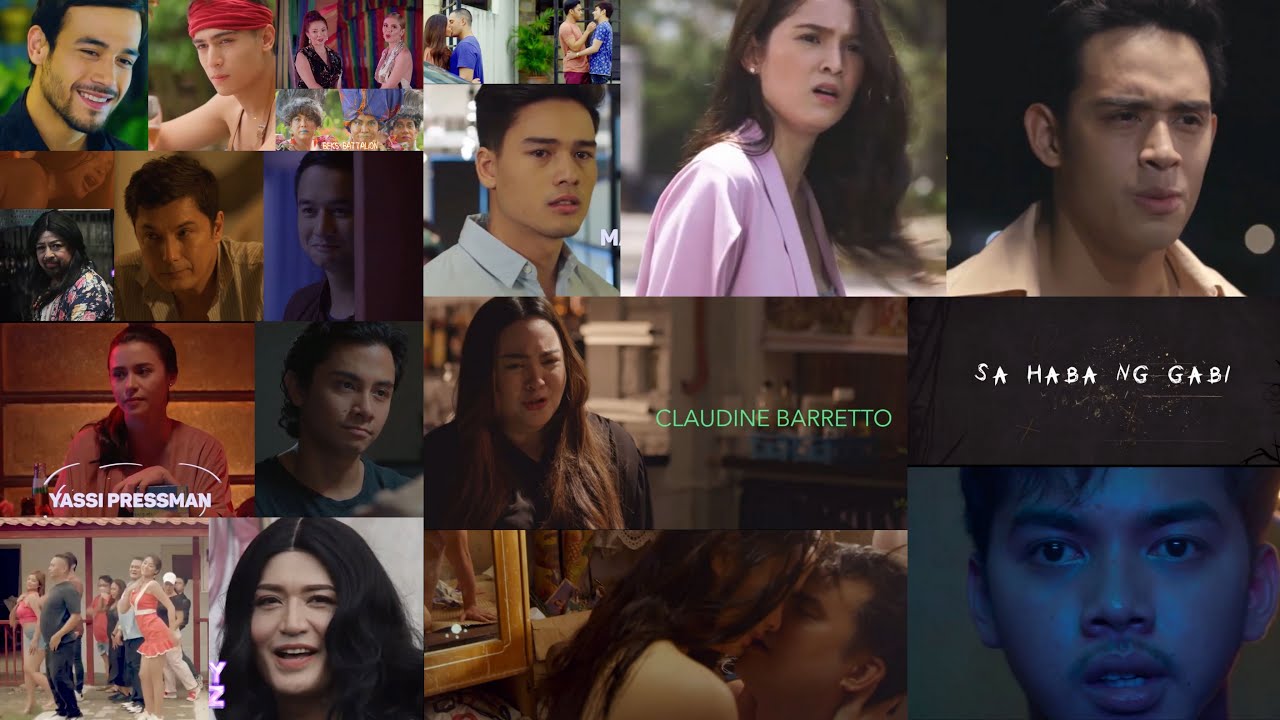 Viva max films