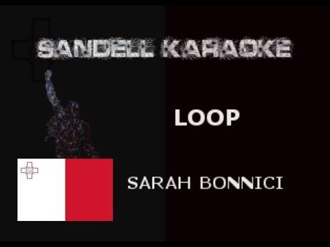 MALTA - Sarah