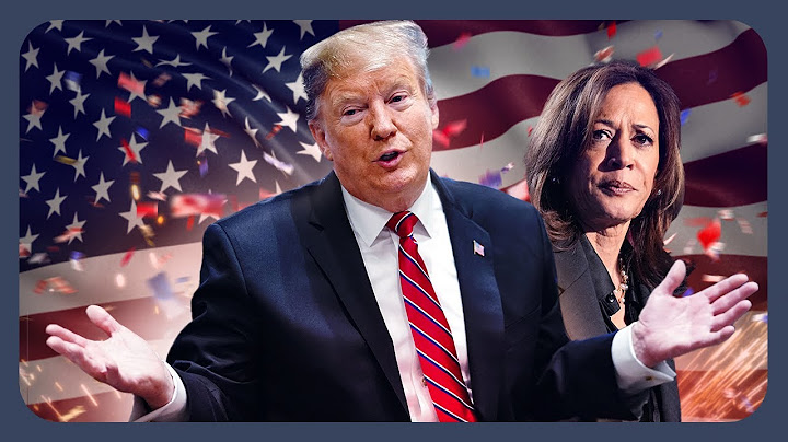 Trump wird wieder Präsident! Und jetzt? | #analyse