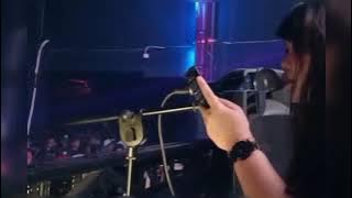 PERFORM BY DJ OCHA AMORA SURABAYA LIVE STAR ONE CLUB HOBA HARD MELODY