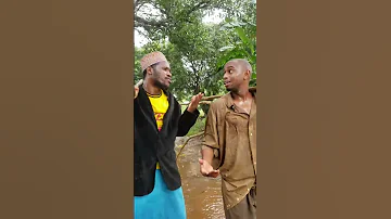 UMASKINI WANGU EP1 