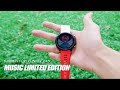 Garmin Forerunner 245 Music - Limited Edition