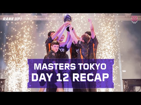 Where and How to Watch VALORANT Masters Tokyo (Official & Watch Party) -  VALO2ASIA