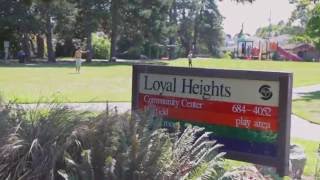 Divaland - Explore Whittier and Loyal Heights