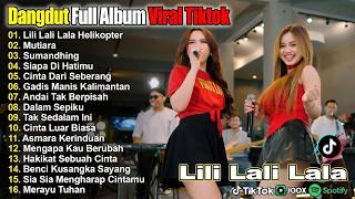 LILA LALI LALA HELIKOPTER TURUN KE PADANG - AJENG FEBRIA 🎶 (FULL ALBUM) DANGDUT VIRAL TIKTOK 2026!