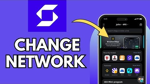 How to Change Network in Safepal Wallet 2025?