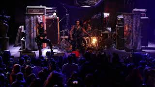 CRYPTA at The Gramercy Theatre 04/11/23