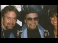 The making of The Last Recordings of Waylon Jennings with footage of Waylon perfoming in studio.