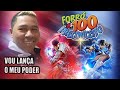 Forro 100 Preconceito 2022 - Vou Lança o meu Poder - Piseiro musica nova sem limite