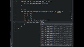 Fibonacci Sequence In Java - Learn How To Code