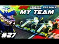 WE HAVE THE FASTEST CAR THIS RACE!!! INSANE PACE! - F1 2020 MY TEAM CAREER Part 27