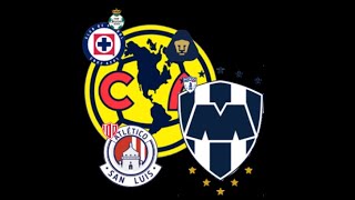 Resumen de la Liga MX jornada 10