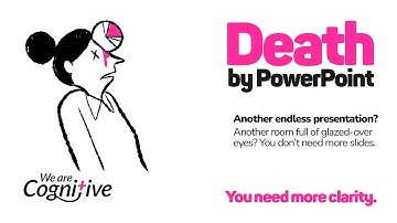 Death By PowerPoint