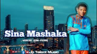 Msafiri Jean-Pierre - Sina Mashaka (Official Music Audio)