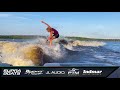 2021 PWT Digital Qualifier | Wakesurf : Beaux Wildman