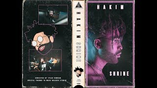 HAKIM - Shrine Documentary