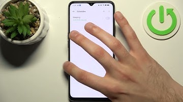 How to Enable DND Mode on OPPO Find X2 Lite?