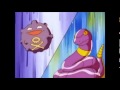 Koffing and ekans