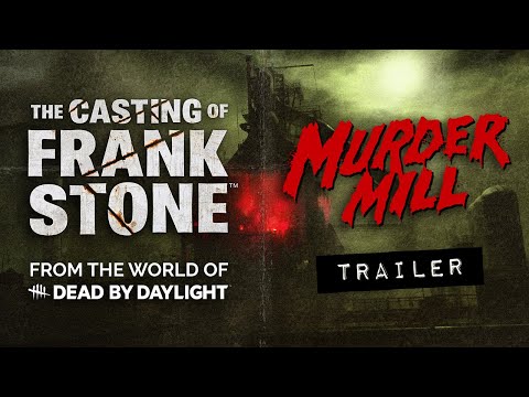 Релиз The Casting of Frank Stone состоится 3 сентября, в издании Deluxe будет эксклюзивная функция: с сайта NEWXBOXONE.RU