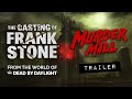 The Casting Of Frank Stone Terrorizes Players This September
