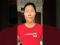 Hana eats chili peppers, papayas, and lizards in a funny way #shorts by Hana