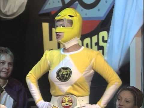 International Womens Superheroes Conference 1994 (pre-tumblr Aussie Comedy Skit) • r/KotakuInAction