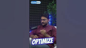 How to Increase Organic Traffic to a Website ?