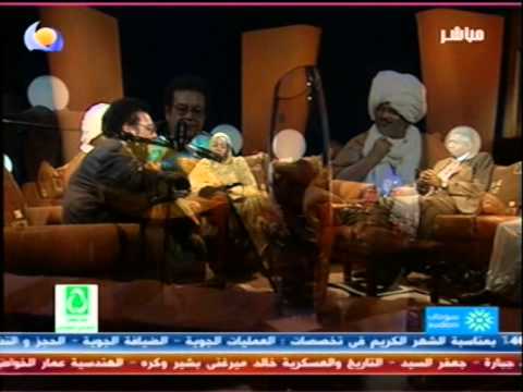 الكابلي في رائعة غيابك طال