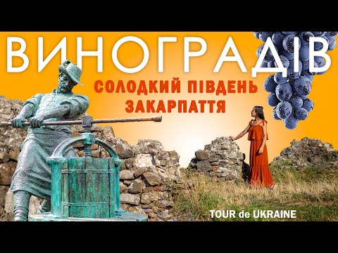 Найсолодший вулкан Закарпаття Вода зі смаком лави вино з глиною королівський спадок Європи