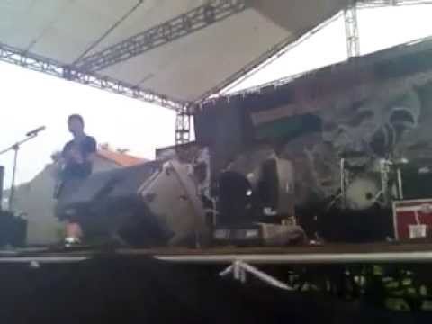 FASIQ On Stage \