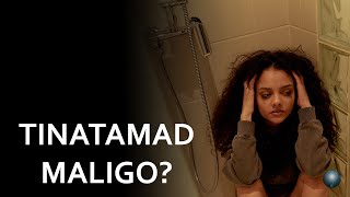 Tinatamad Maligo? Ano Ang Mga Posibleng Epekto Sa Katawan Ng Matagal Na Hindi Pagligo?