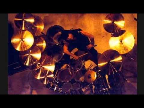 COZY POWELL The Blister 1981