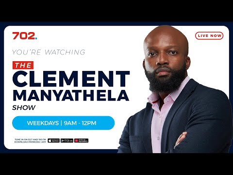 Home Affairs says majority of Malawians in Sherwood undocumented | The Clement Manyathela Show