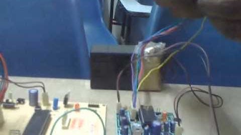 RFID based bus name announcement system-Sooxma technologies