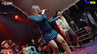 DINDING PEMISAH || DIFARINA INDRA •||• X-POZZ MAK LEGENDER