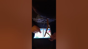 PLAYING STD MIRROR MODE June