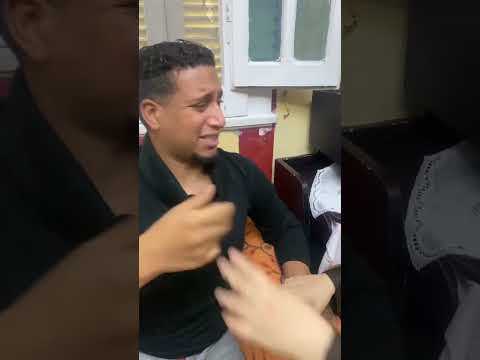 بنتك ضربتني ياحماتي عيلة مفترية