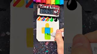 Drawing Noob in 20Sec (Roblox)