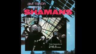 Jimi Tenor and His Shamans - New Antichrist [remastered]
