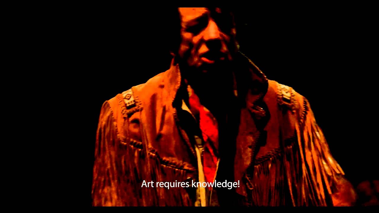 Autumn Fall Trailer ENGLISH 1 HD 2