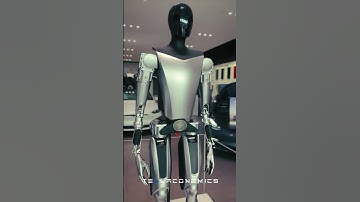 TESLA BOT #tsla #tslawnews #ai #llm #machinelearning #dojo #robotics #artificialintelligence